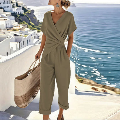 Colleen | Elegant To-delt Sæt