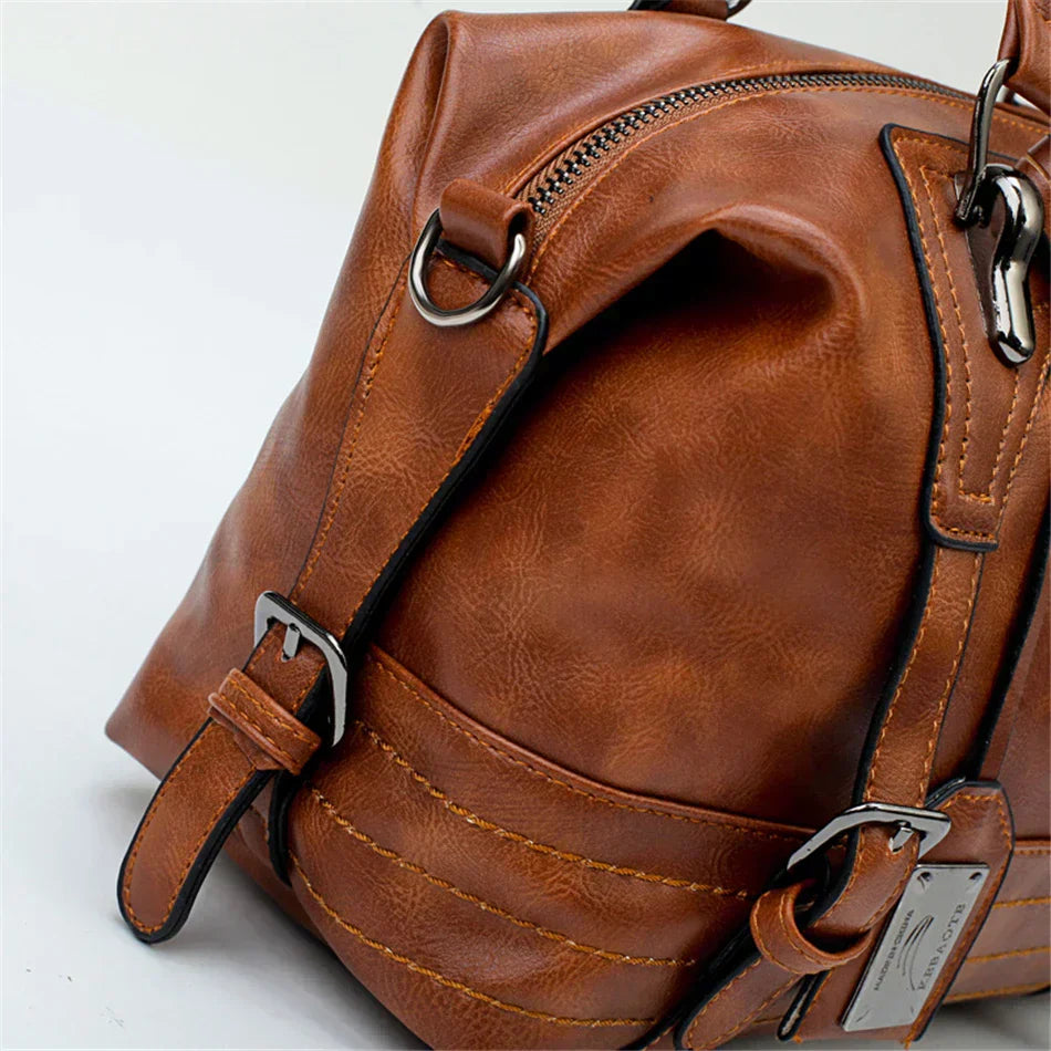 Anneli | Bolsa Tote Casual
