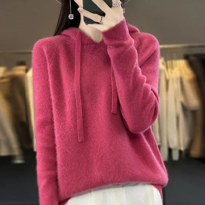 Nyelle™ | Sudadera elegante