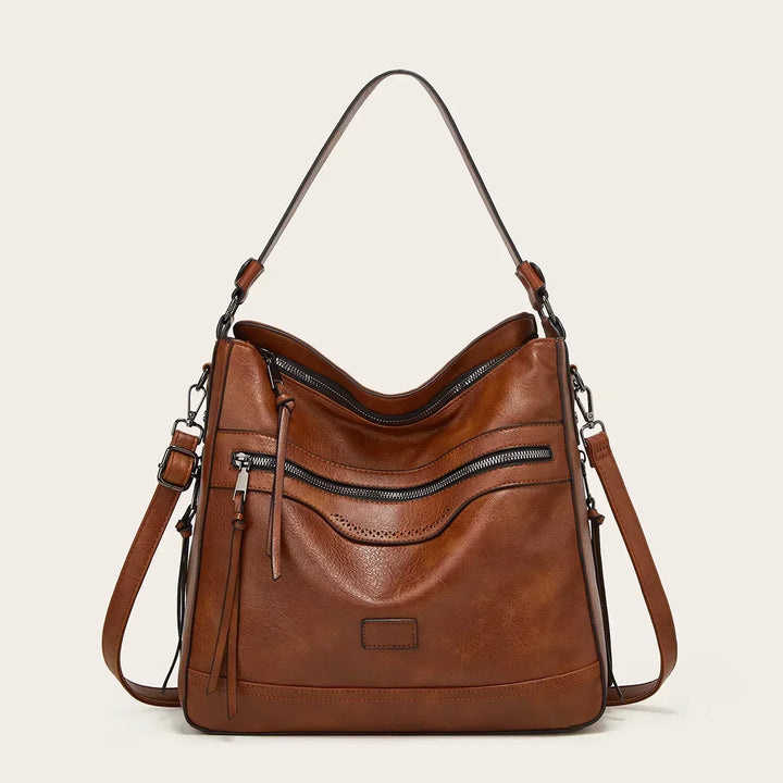 Muriel | Bolso de cuero