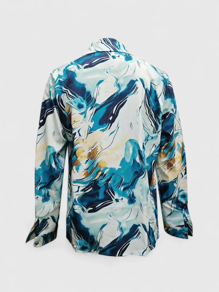 Lucianelle | Elegante Bluse