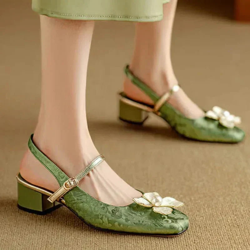Scarpins elegantes Eloise