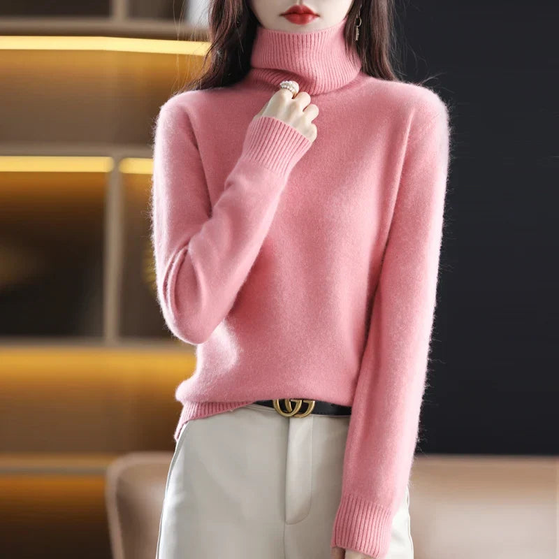 Bea | Women Sweater