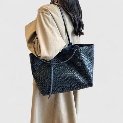 Sarenya | Elegante Tragetasche
