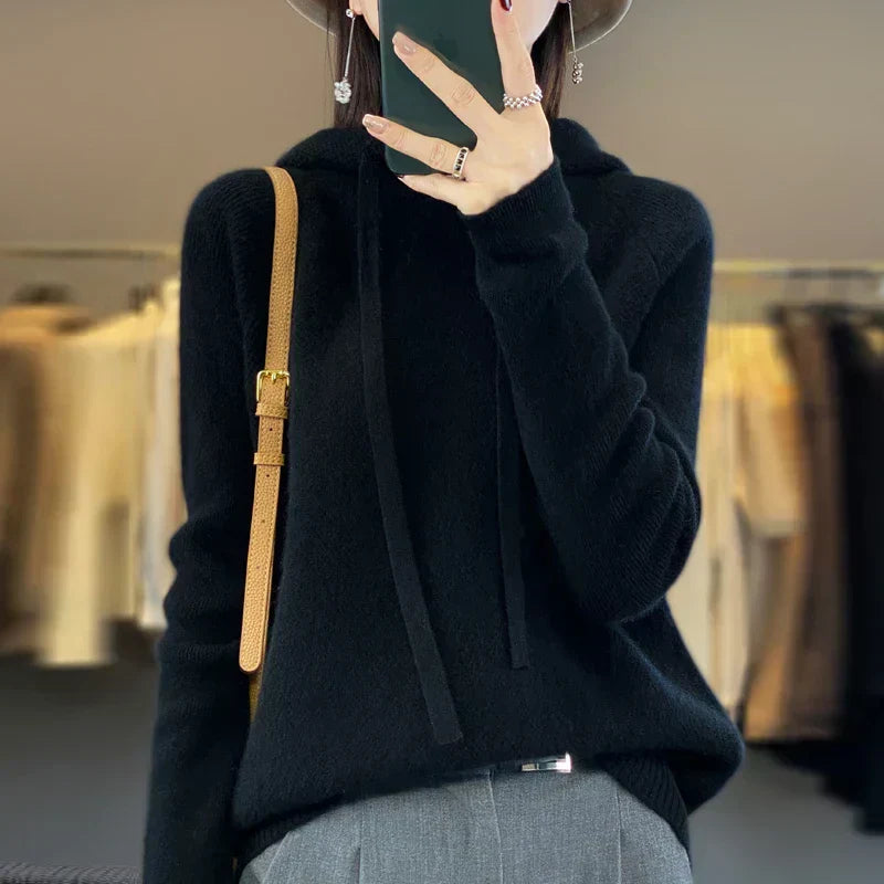 Nyelle™ | Sudadera elegante