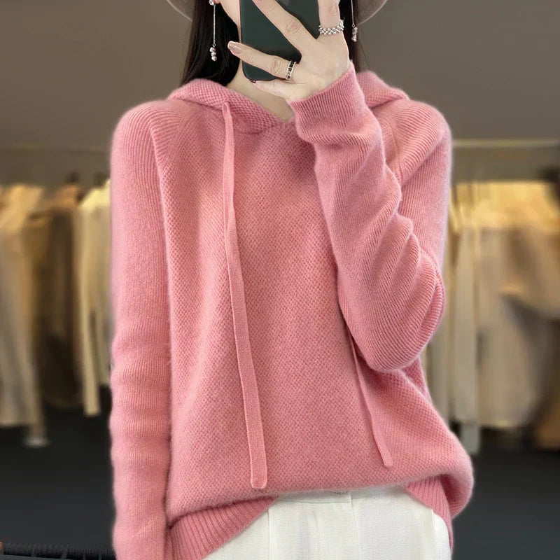Nyelle™ | Sudadera elegante