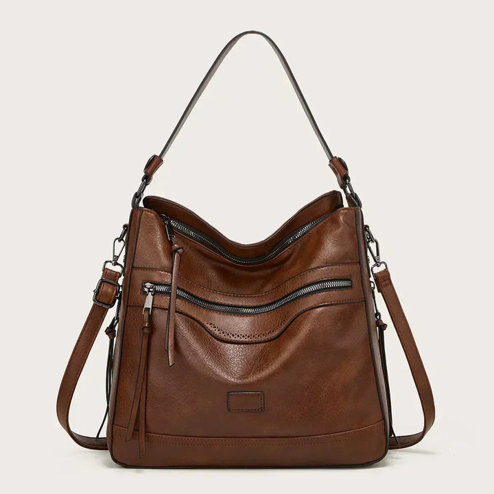 Muriel | Bolso de cuero