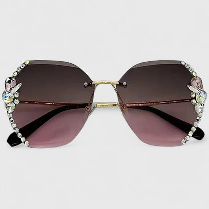Brystahl | Elegante Sonnenbrillen