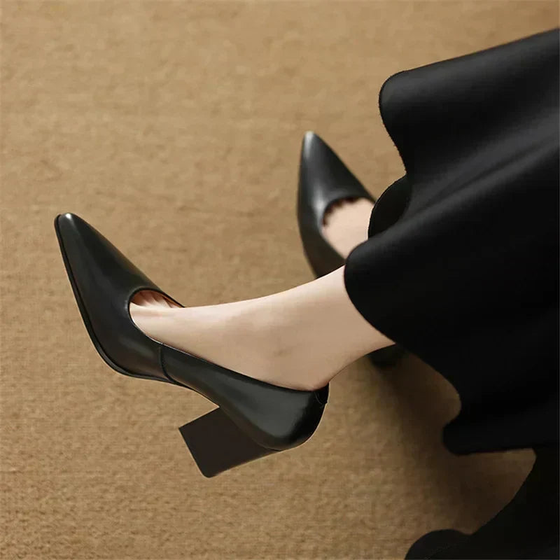 Elegante Pumps Verona