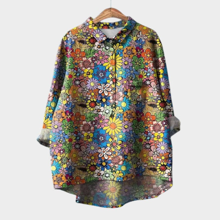 Sia™ | Blusa