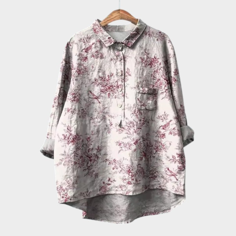 Sia™ | Blusa