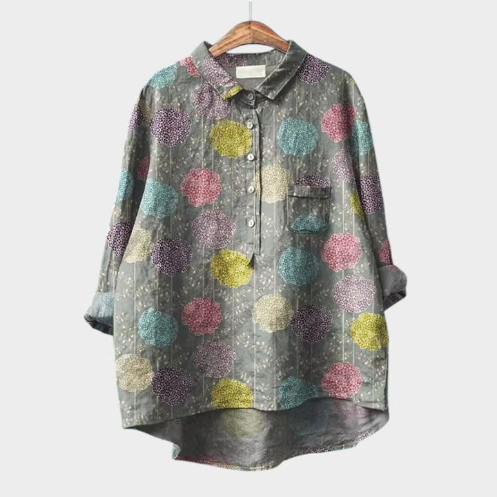 Sia™ | Blusa