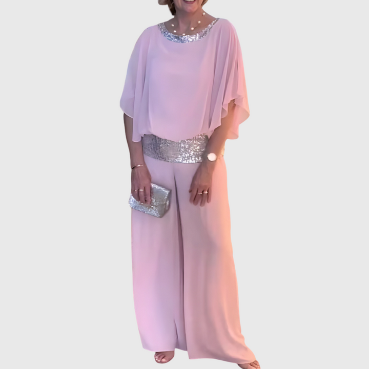 Nylara | Klassisk Elegant Sæt