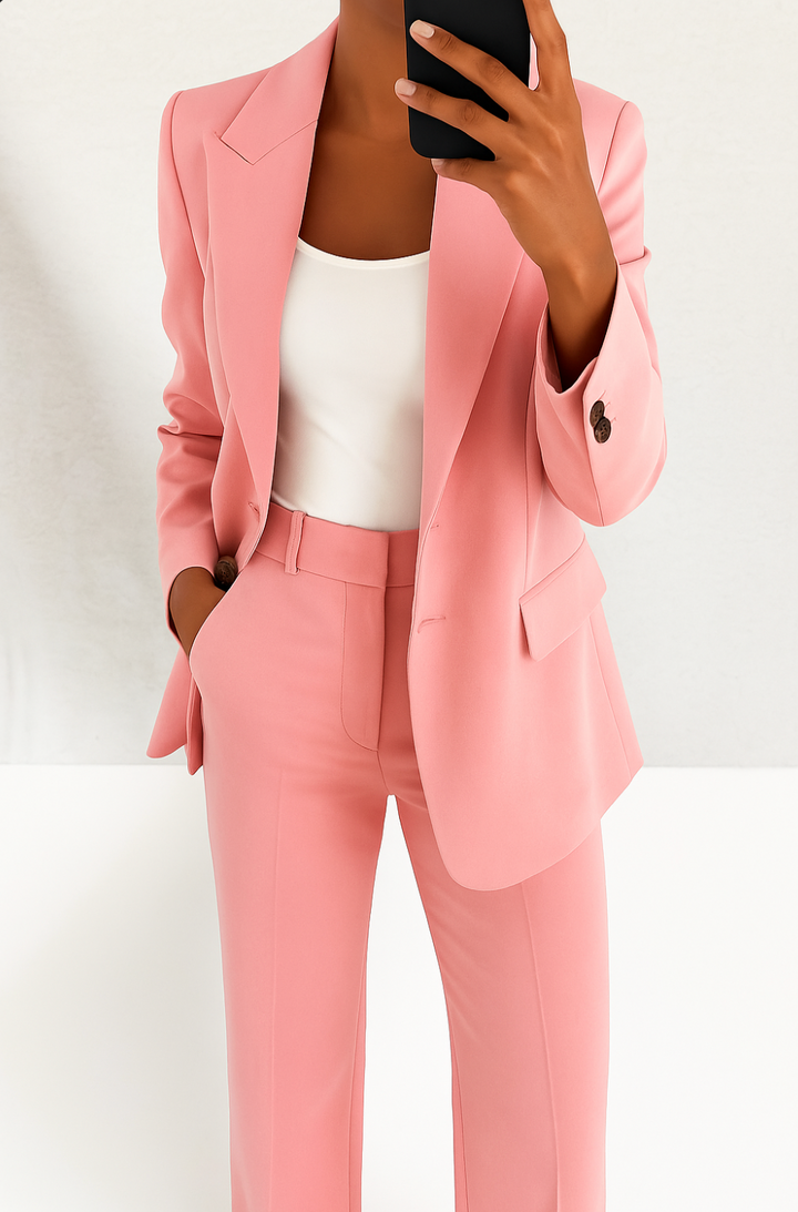 Seravelle | Traje a medida para elegancia