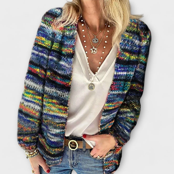 Dalynorah | Komfortabel cardigan