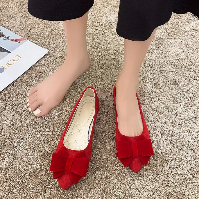 Evelina | Eleganter Absatz