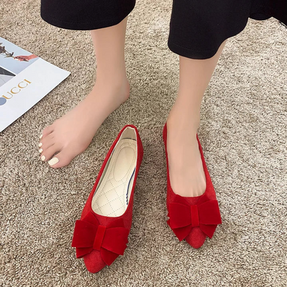 Evelina | Eleganter Absatz