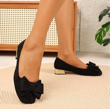 Evelina | Eleganter Absatz