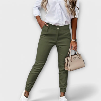 Melania - Stretchhose
