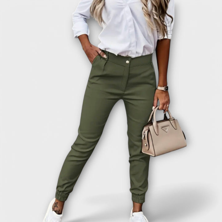 Melania - Stretchhose