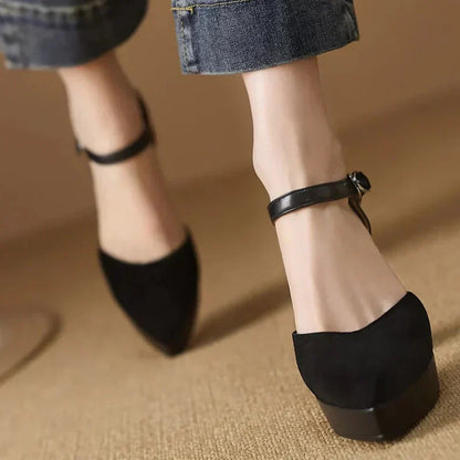 Elegante Pumps „Celeste“
