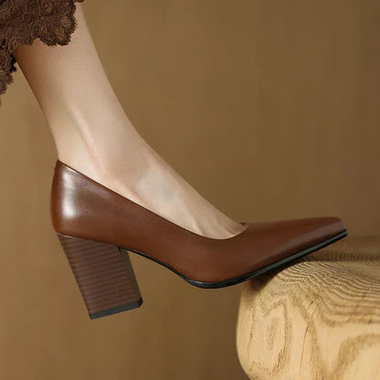 Elegante Pumps Verona