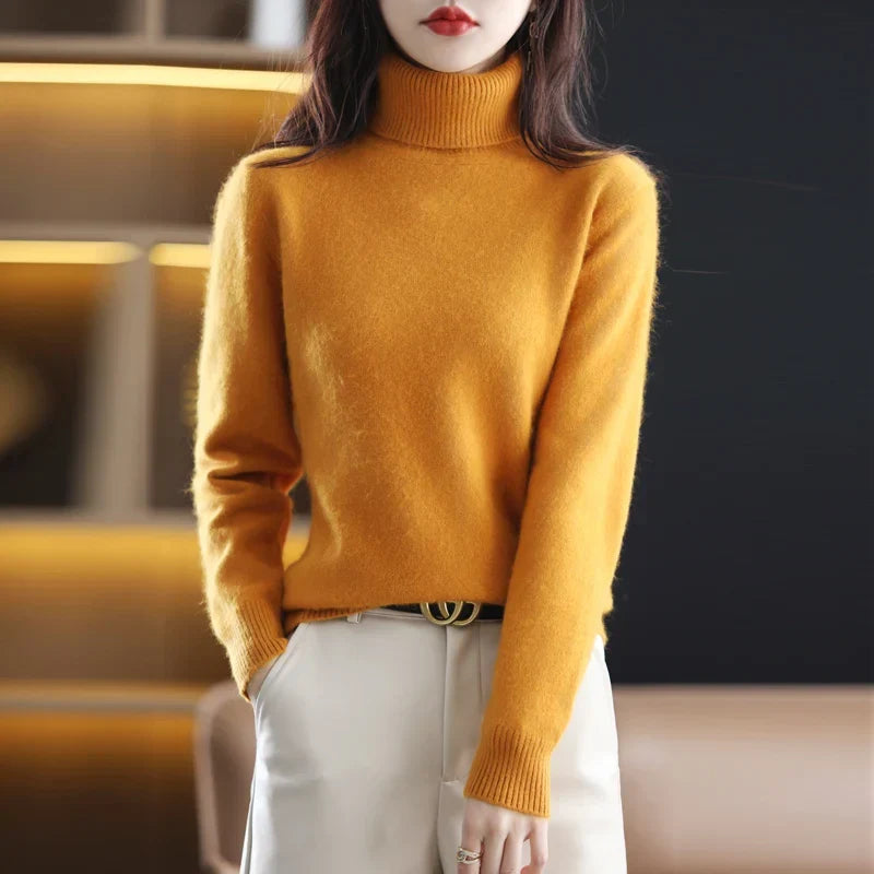 Bea | Women Sweater