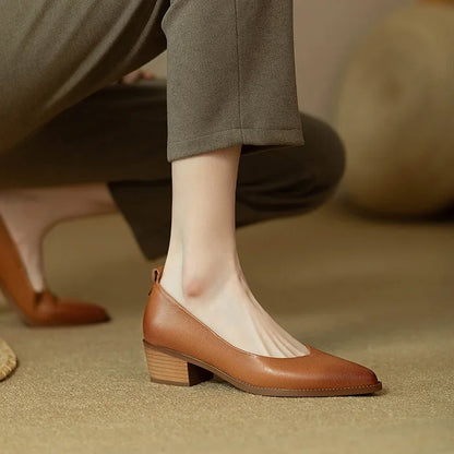 Klassische Pumps Helen