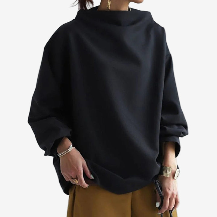 Elly™ Suéter Casual