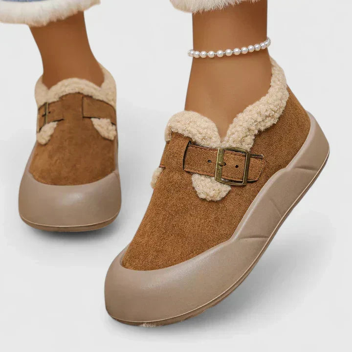 Antoniyssa | Botas ortopédicas