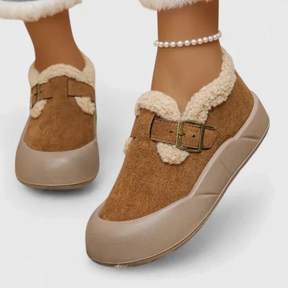 Antoniyssa | Botas ortopédicas