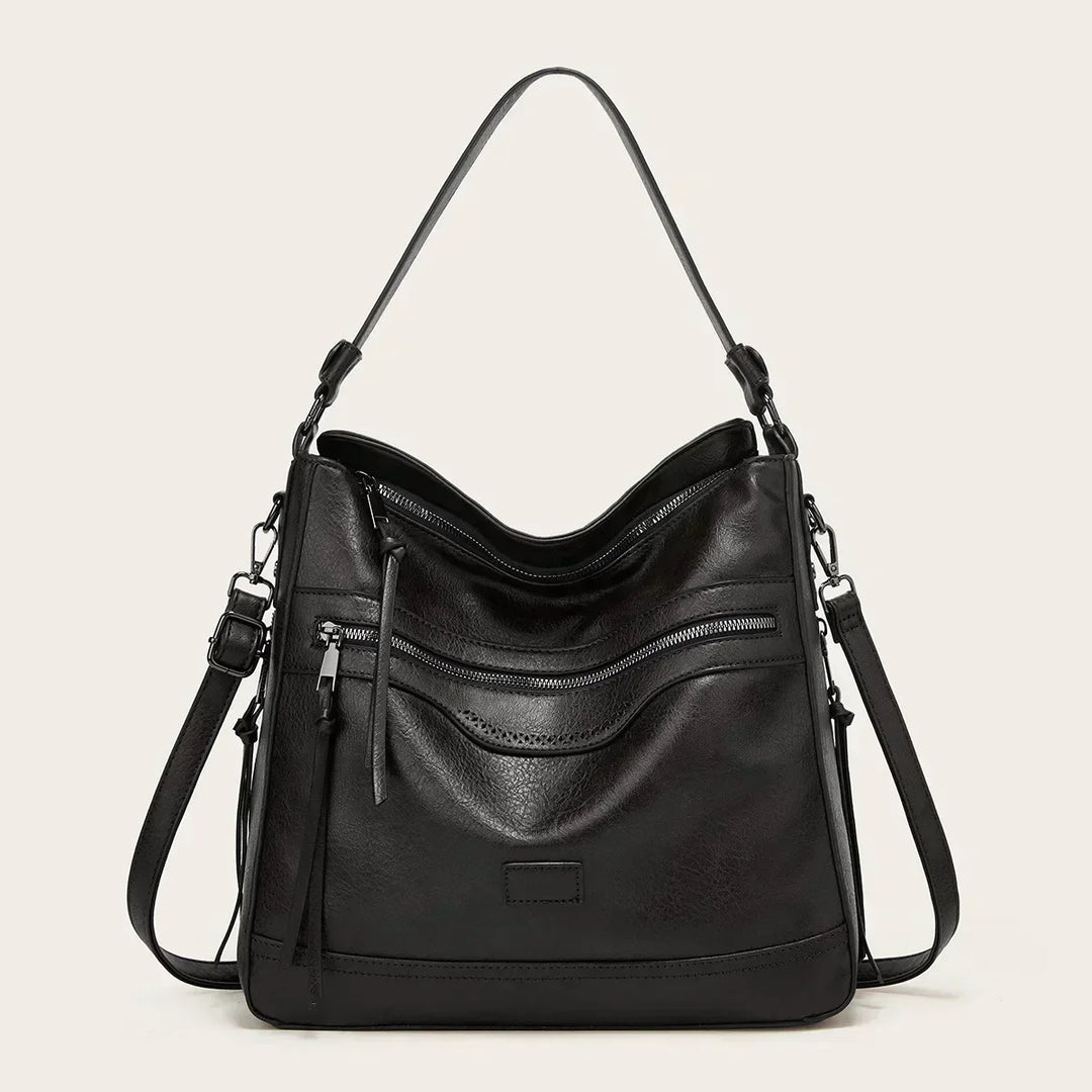 Muriel | Bolso de cuero