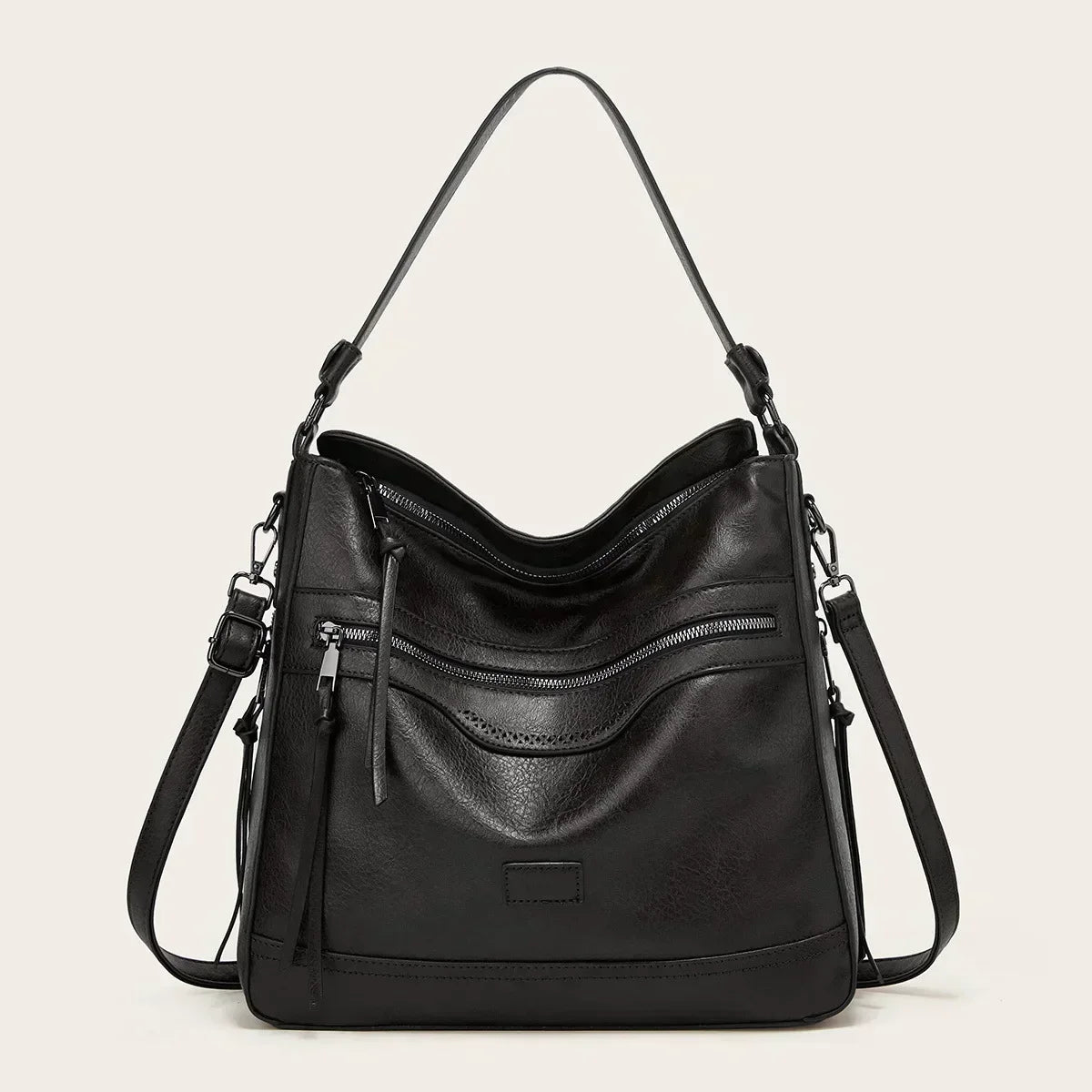 Muriel | Bolso de cuero