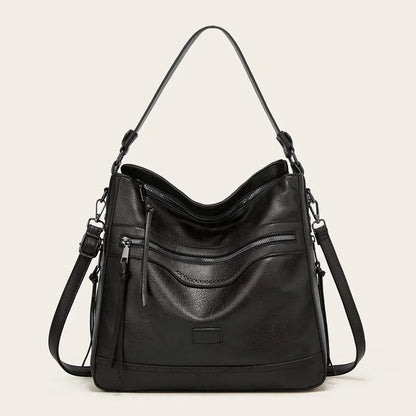 Muriel | Bolso de cuero