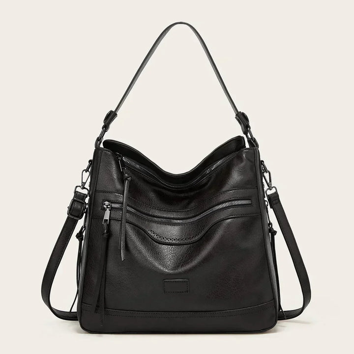 Muriel | Bolso de cuero