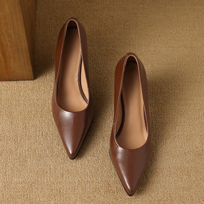 Elegante Pumps Verona