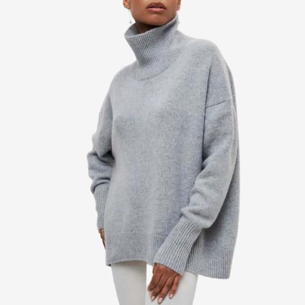 Katrine™ Oversized rullekrave