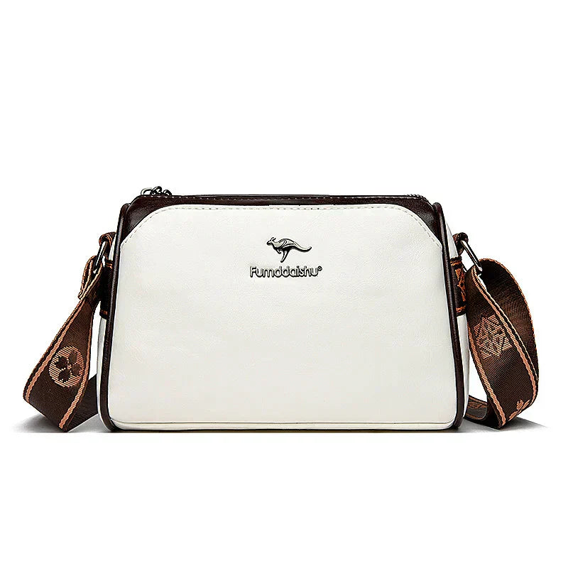 Donna | Handbag Crossbody Bag
