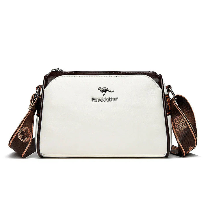 Donna | Bolsa Transversal Feminina