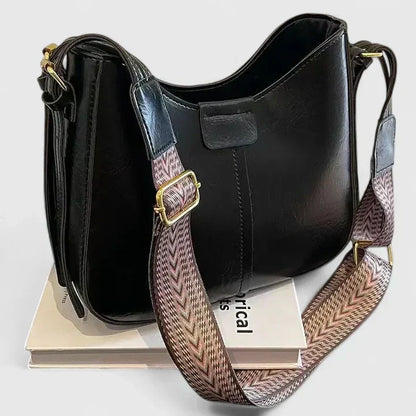 Mariselyah | Elegant skuldertaske