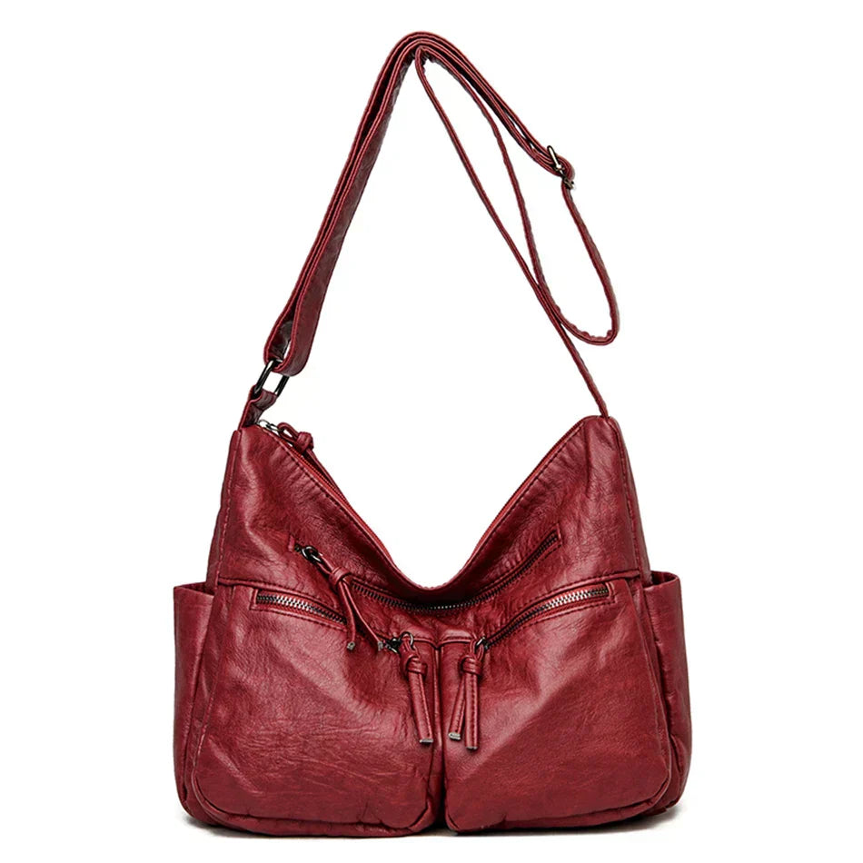Tiina | Leather Handbags