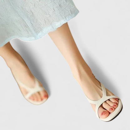 Vivienne | Sandalias ortopédicas