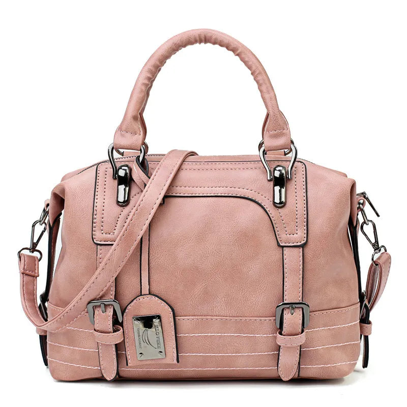 Anneli | Bolsa Tote Casual