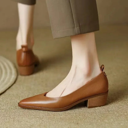 Klassische Pumps Helen