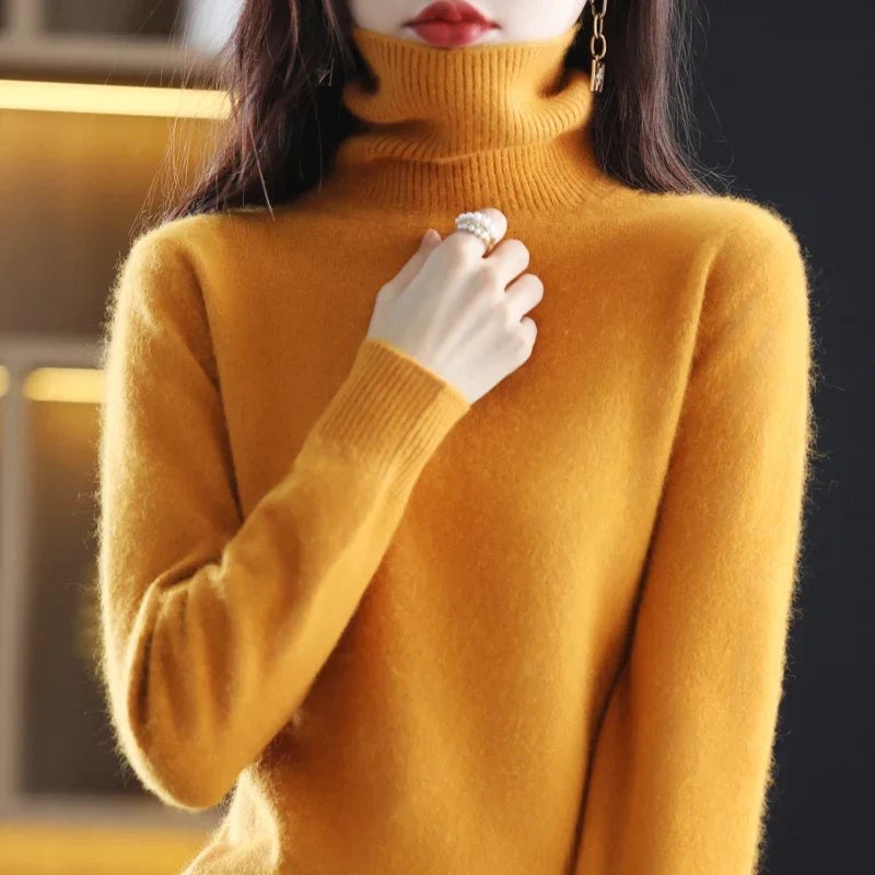 Bea | Women Sweater