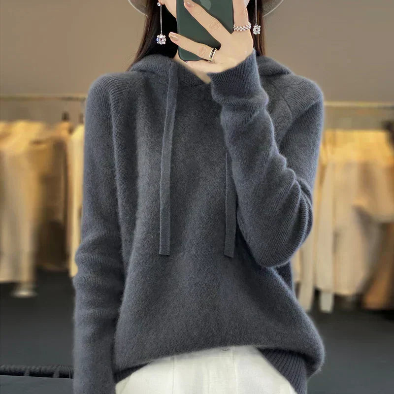 Nyelle™ | Sudadera elegante