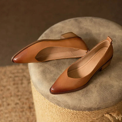 Klassische Pumps Helen