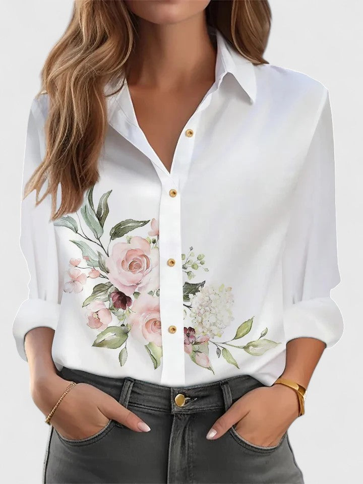 Margot | Blusa Elegante