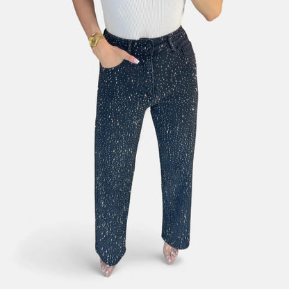 Die Glint-Jeans