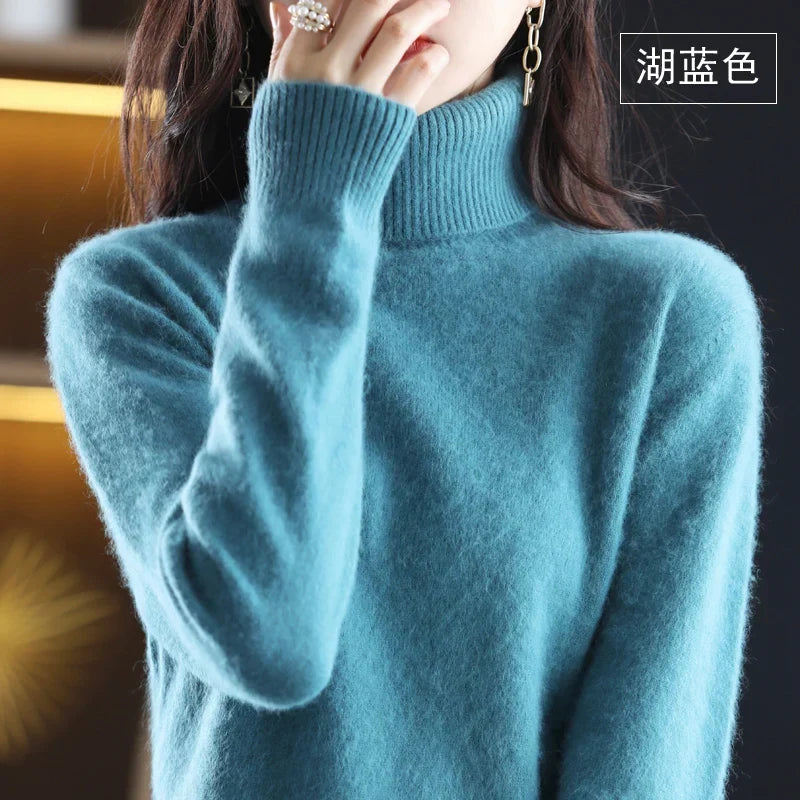 Bea | Women Sweater